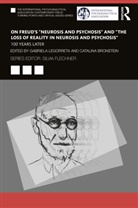 Gabriela Bronstein Legorreta, Catalina Bronstein, Bronstein Catalina, Gabriela Legorreta, Legorreta Gabriela - ON FREUDS NEUROSIS AND PSYCHOSIS A