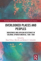 Dana Schwaller Velasco Murillo, Robert C. Schwaller, Schwaller Robert C., Dana Velasco Murillo - Overlooked Places and Peoples