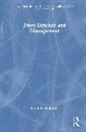 Karen Linkletter, Karen E. Linkletter, Linkletter Karen E. - Peter Drucker and Management