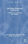 Sandra Acker, Sandra Acker, Acker Sandra, Michelle K. McGinn, Oili-Helena Ylijoki, Ylijoki Oili-Helena - Social Production of Research