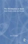 Anca Carrington, Carrington Anca - Unconscious As Space