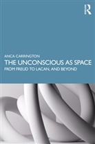 Anca Carrington, Carrington Anca - Unconscious As Space