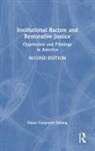 Diane Carpenter Emling, Diane Emling - Institutional Racism and Restorative Justice