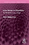 Deben Bhattacharya, Deben Bhattacharya, Bhattacharya Deben - Love Songs of Chandidas