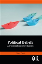 Oliver Traldi - Political Beliefs