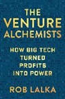 Rob Lalka - Venture Alchemists