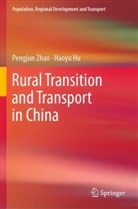 Haoyu Hu, Pengjun Zhao - Rural Transition and Transport in China