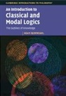 Adam Bjorndahl, Adam (Carnegie Mellon University Bjorndahl - Introduction to Classical and Modal Logics