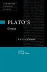 J. Clerk (University of Tennessee) Shaw, J. Clerk Shaw, Shaw J. Clerk - Plato''s Gorgias