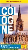 Marco Polo - Cologne