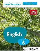 John Reynolds, Reynolds John - Cambridge Lower Secondary English Grade 6 Based on National Curriculum of Pakistan 2022
