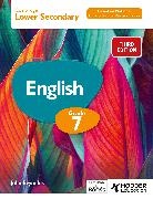 John Reynolds, Reynolds John - Cambridge Lower Secondary English Grade 7 Based on National Curriculum of Pakistan 2022