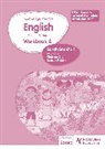 Sarah Snashall, Snashall Sarah - Cambridge Primary English Workbook Grade 2 SRM - Based on National Curriculum of Pakistan 2020