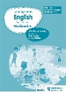 Marie Lallaway, Lallaway Marie - Cambridge Primary English Workbook Grade 5 SRM - Based on National Curriculum of Pakistan 2020