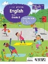 Sarah Snashall, Snashall Sarah - Cambridge Primary English Grade 3 Based on National Curriculum of Pakistan 2020