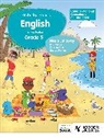 Marie Lallaway, Lallaway Marie - Cambridge Primary English Grade 5 Based on National Curriculum of Pakistan 2020