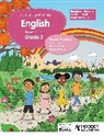Sarah Snashall, Snashall Sarah - Cambridge Primary English Grade 2 Based on National Curriculum of Pakistan 2020