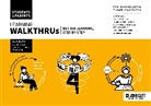 Tom Sherrington, Sherrington Tom, Oliver Caviglioli, Caviglioli Oliver - Learning WalkThrus: Students & Parents - Better Learning, Step by Step