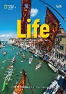 Paul Dummett, John Hughes, Helen Stephenson - Life Pre-Intermediate with the Spark platform