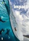 Lesley Koustaff - Impact 1 with the Spark platform