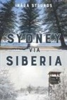 Inara Strungs - Sydney via Siberia