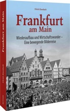 Ulrich Eisenbach - Frankfurt am Main
