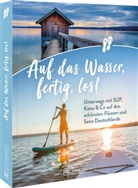 Jan Meessen - Auf das Wasser, fertig, los!