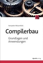 Hanspeter Mössenböck - Compilerbau