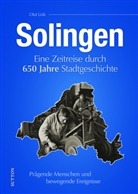 Olaf Link - 650 Jahre Solingen -
Das Jubiläumsbuch