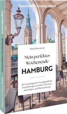 Malte Brenneisen - Mein perfektes Wochenende Hamburg