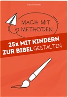 Sara Schmidt - Mach mit Methoden Band 6