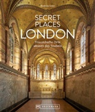 Barbara Geier - Secret Places London