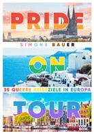 Simone Bauer - Pride On Tour