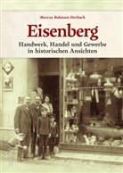 Marcus Behnsen-Herbach - Eisenberg