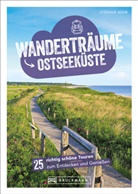 Stefanie Sohr - Wanderträume Ostseeküste