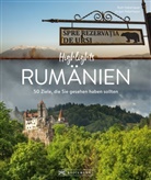 Jürgen Haberhauer, Ruth Haberhauer - Highlights Rumänien