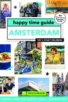 Mirte Vreemann - happy time guide Amsterdam