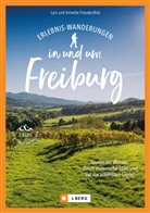 Annette Freudenthal, Lars Freudenthal, Lars und Annette Freudenthal - Erlebnis-Wanderungen in und um Freiburg