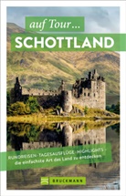 auf Tour ... Schottland