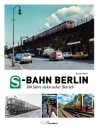 Sven Heinemann, Karsten Risch - S-Bahn Berlin