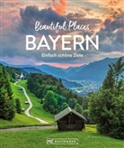Britta Mentzel - Beautiful Places Bayern