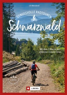 Uli Weissbrod - Genussvolle E-Bike-Touren Schwarzwald