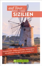 auf Tour ... Sizilien
