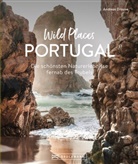 Andreas Drouve, Andreas (Dr.) Drouve - Wild Places Portugal
