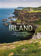 Jack Kavanagh - Alles Irland