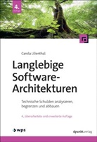 Carola Lilienthal - Langlebige Software-Architekturen