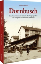 Ulrich Eisenbach, Ulrich (Dr.) Eisenbach - Dornbusch