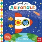 Grace Habib, Nneka Okoye - Suki Cat: Astronaut