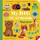 Ingela P Arrhenius, Nneka Okoye - My Big Playbook: Nature