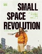 Tayshan Hayden-Smith - Small Space Revolution